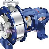 Polypropylene Pump Polypropylene Pump